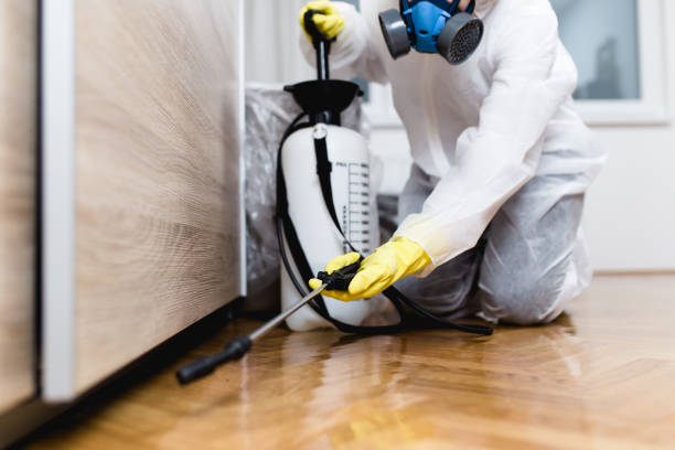 Best Pest Control Near Me  in Hardin, MT